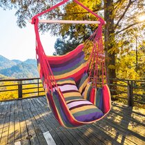 Wayfair | Single Hammocks You'll Love in 2023